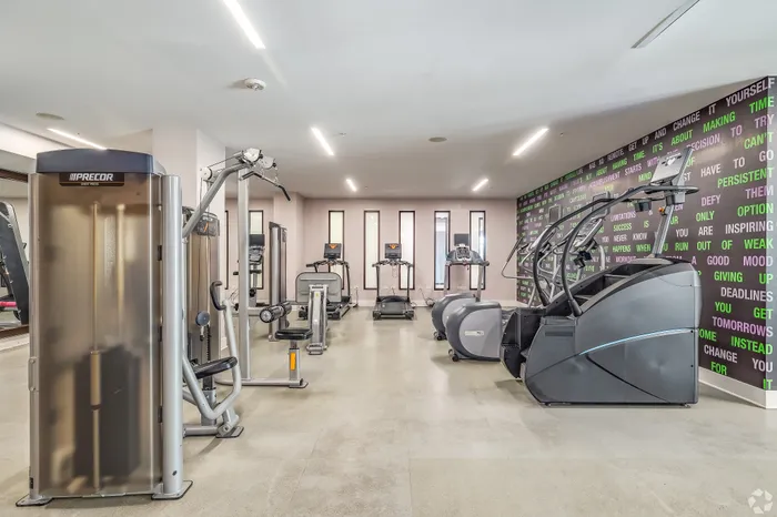 Maven at Wheaton | Silver Spring, MD | Fitness Center