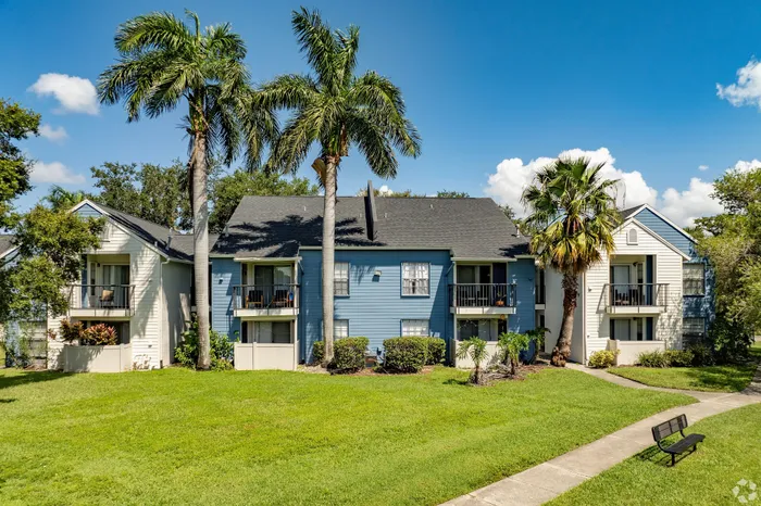 Bay Crossing | Tampa, FL | Exterior