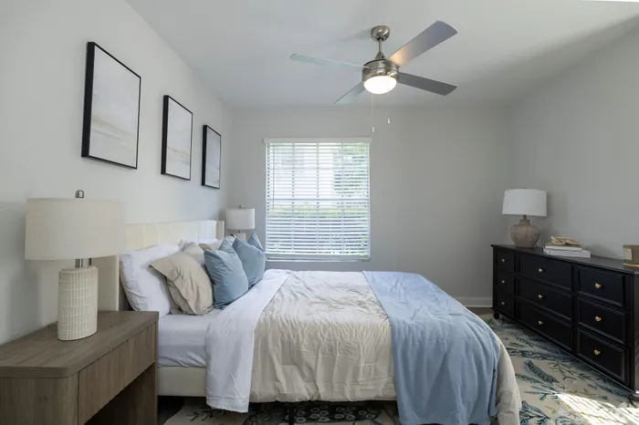 Bay Crossing | Tampa, FL | Bedroom
