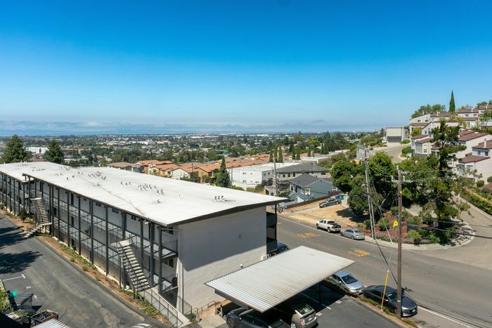 The Heights | San Leandro, CA | Community Aerial