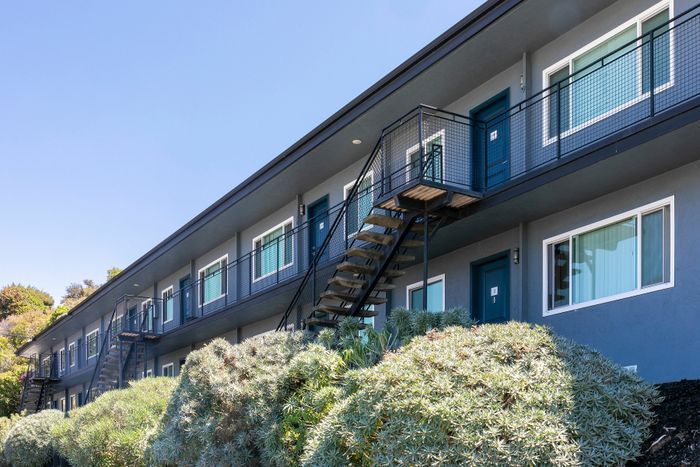 The Heights | San Leandro, CA | Exterior