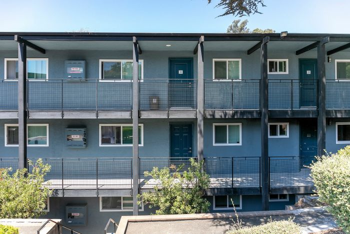 The Heights | San Leandro, CA | Exterior