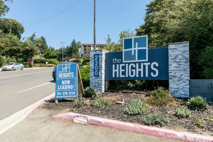 The Heights | San Leandro, CA | Welcome to The Heights!