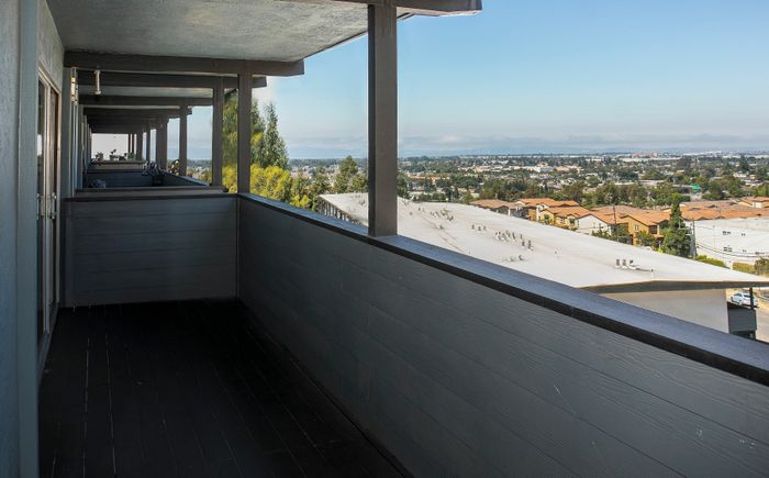 The Heights | San Leandro, CA | Balcony