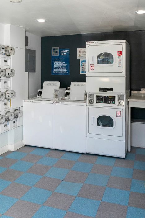 The Heights | San Leandro, CA | On-Site Laundry Facility
