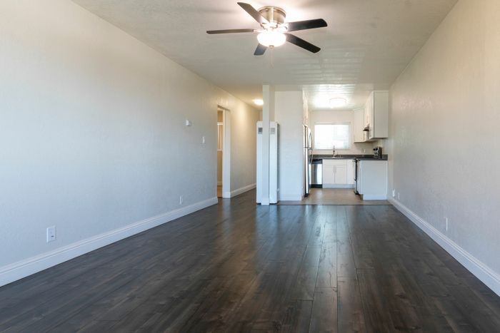 The Heights | San Leandro, CA | Open Layout Floorplans