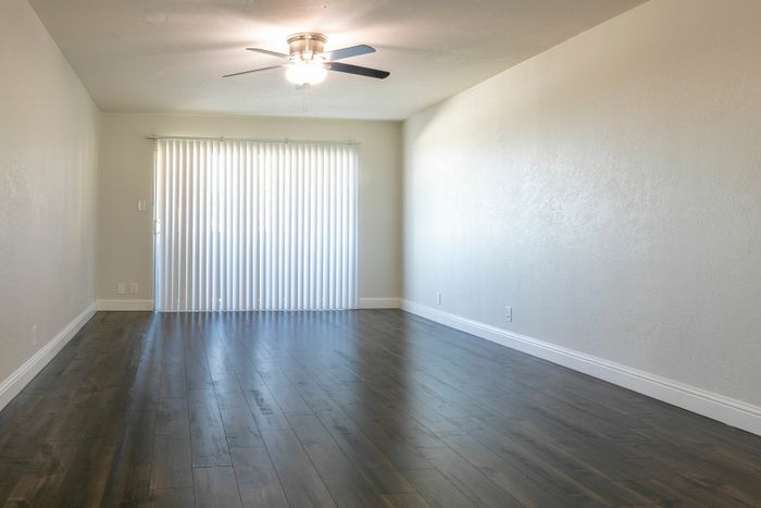 The Heights | San Leandro, CA | Hardwood-Style Flooring