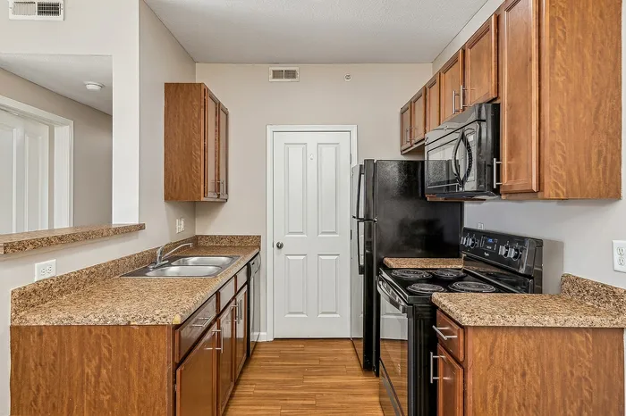 Four Pointe Apartments | Columbus, OH |