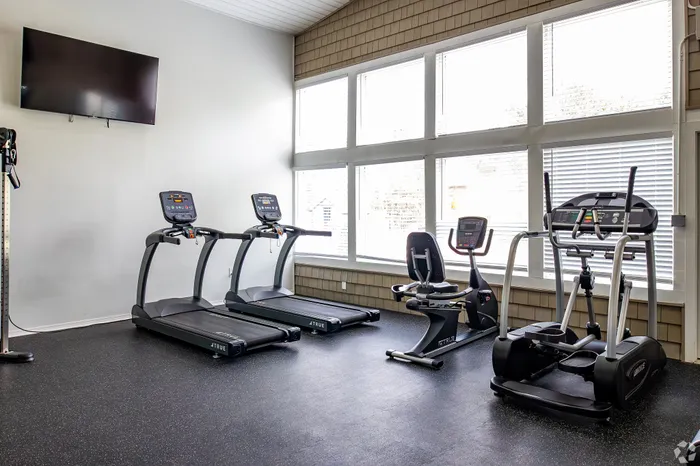 Hickory Creek Apartments | Columbus, OH | Fitness Center