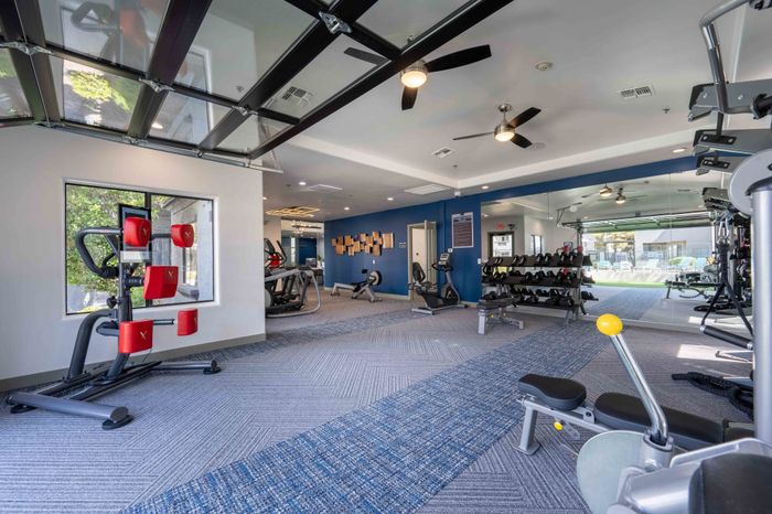 Estrella Gateway | Avondale, AZ | State-of-the-Art Fitness Center w/ Boxing Equipment