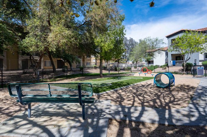 Estrella Gateway | Avondale, AZ | Dog Park Equipment