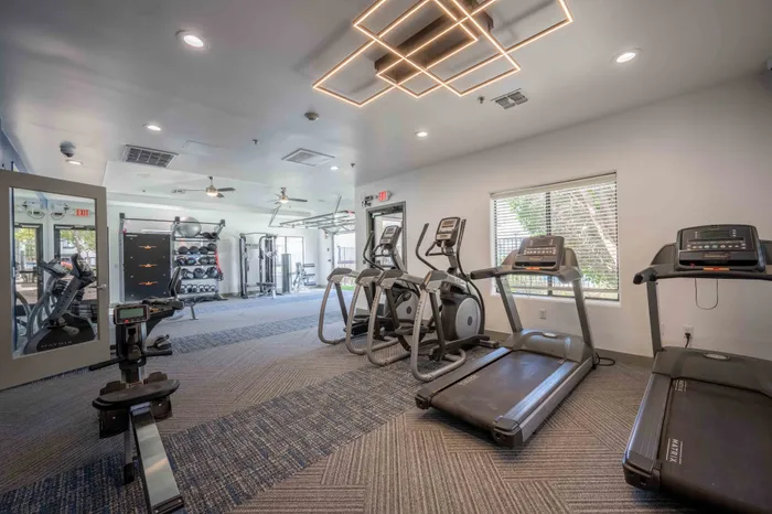 Estrella Gateway | Avondale, AZ | State-of-the-Art Cardio Equipment