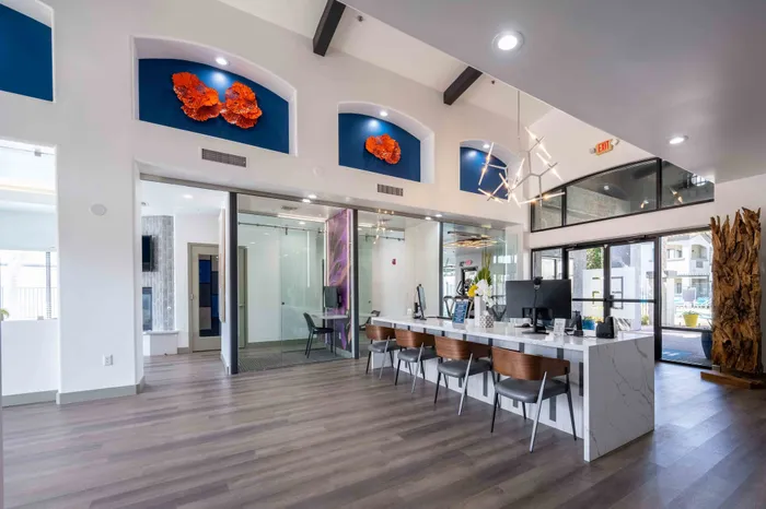 Estrella Gateway | Avondale, AZ | Leasing Office