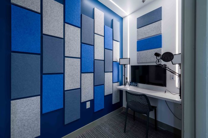 Estrella Gateway | Avondale, AZ | Media Studio