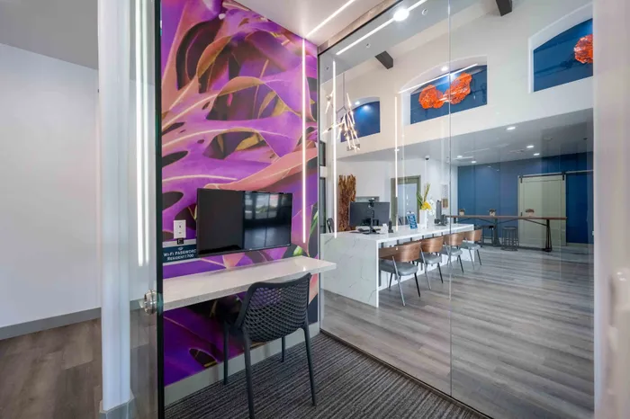 Estrella Gateway | Avondale, AZ | Business Center