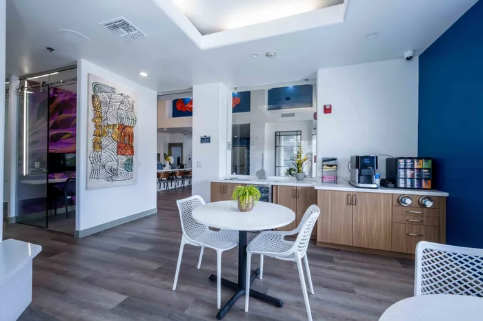 Estrella Gateway | Avondale, AZ | Resident Lounge