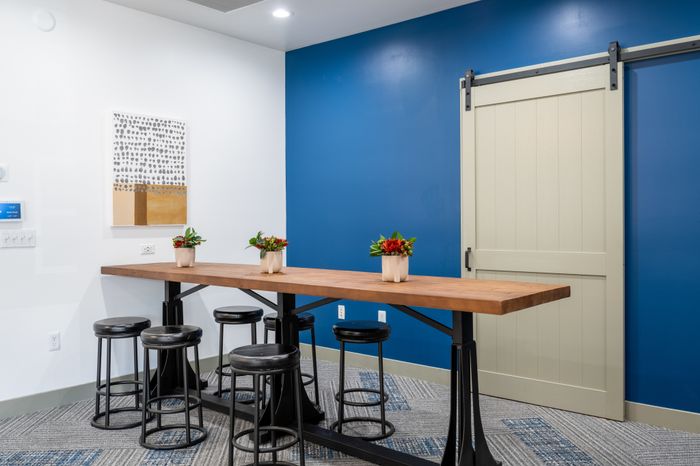 Estrella Gateway | Avondale, AZ | Resident Lounge