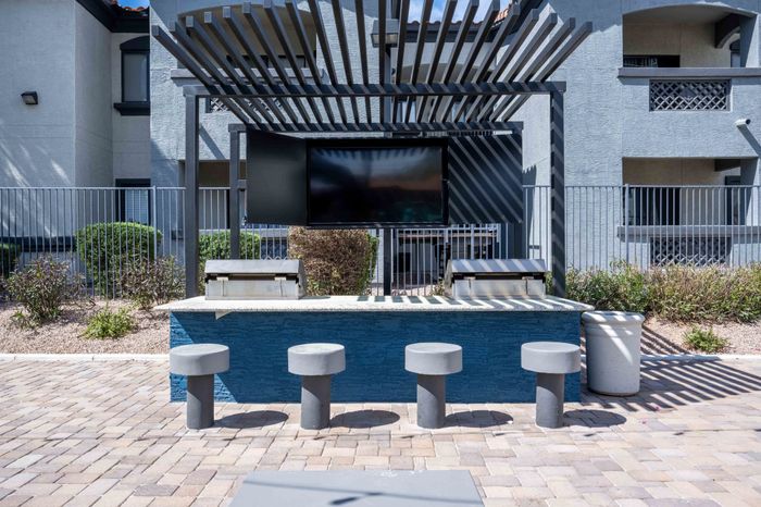 Estrella Gateway | Avondale, AZ | Chef-Inspired Grilling Stations