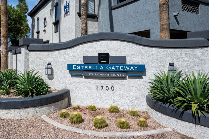 Estrella Gateway | Avondale, AZ | Welcome to Estrella Gateway