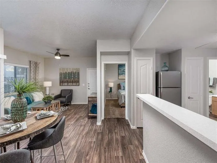 Estrella Gateway | Avondale, AZ | 2x2 Gold Open Living Concept