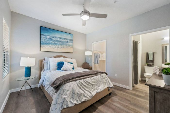 Estrella Gateway | Avondale, AZ | 2x2 Platinum Guest Bedroom