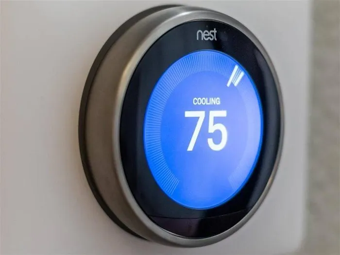 Estrella Gateway | Avondale, AZ | Nest Thermostat
