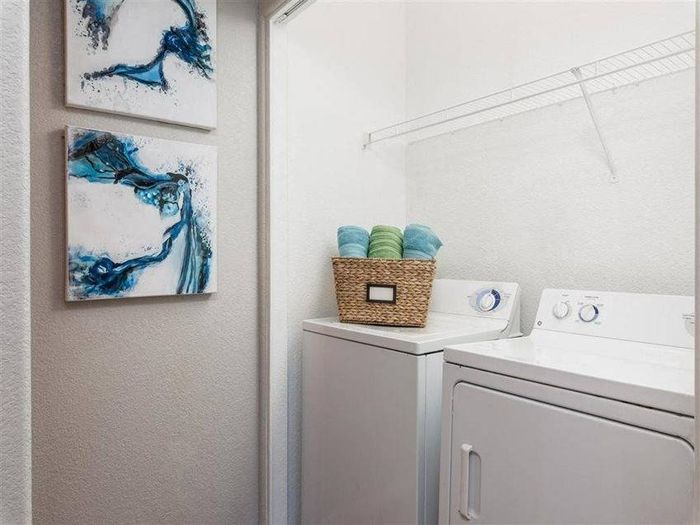 Estrella Gateway | Avondale, AZ | Laundry Room