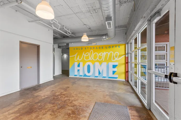 Cold Storage Lofts | Kansas City, MO | Welcome to Cold Storage Lofts