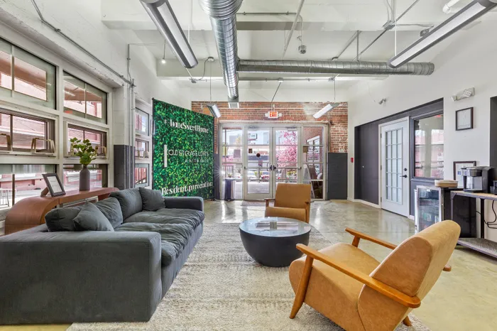 Cold Storage Lofts | Kansas City, MO | Clubhouse