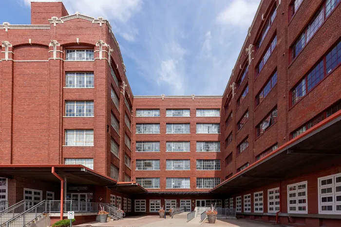 Cold Storage Lofts | Kansas City, MO | Exterior