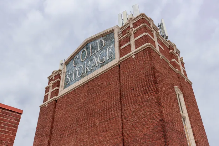 Cold Storage Lofts | Kansas City, MO | Exterior