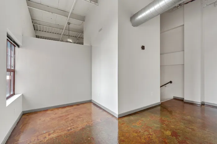 Cold Storage Lofts | Kansas City, MO | Spacious Floorplans