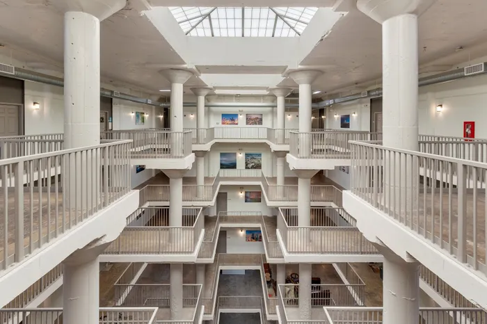 Cold Storage Lofts | Kansas City, MO | Inside the Lofts