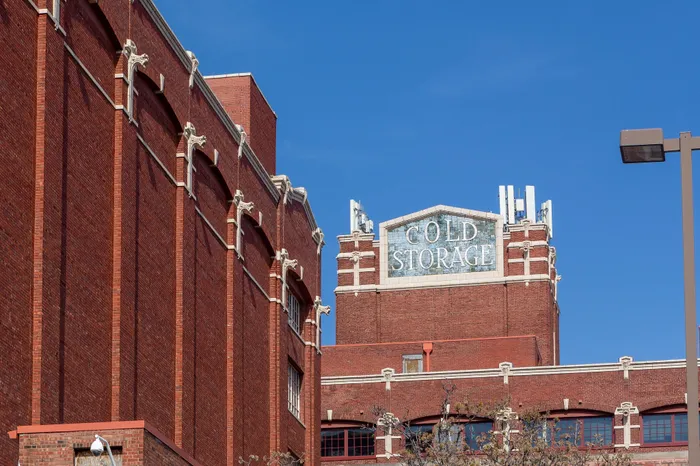 Cold Storage Lofts | Kansas City, MO | Exterior