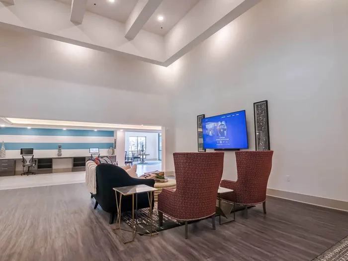 Common Area | Apartments in Grand Prairie, TX | Riverside Place