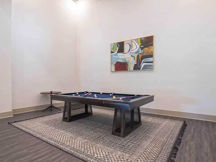 Game Room | Apartments in Grand Prairie, TX | Riverside Place