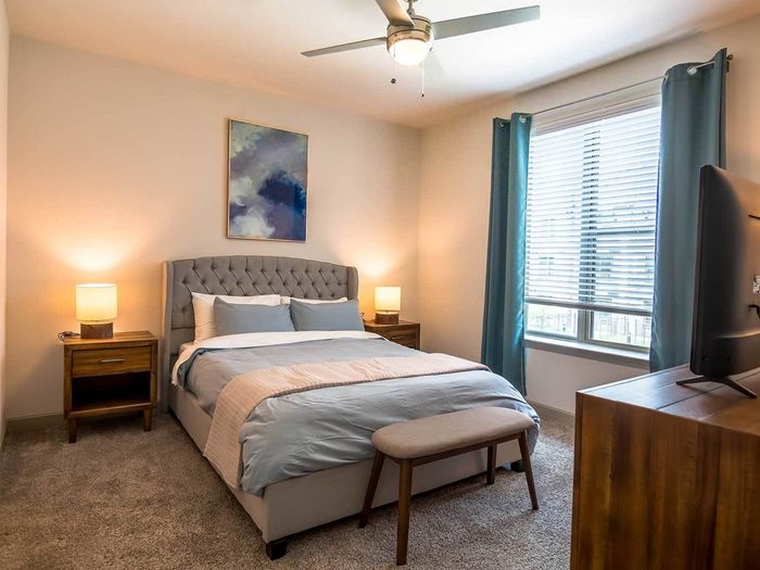 Spacious Rooms | Apartments in Grand Prairie, TX | Riverside Place