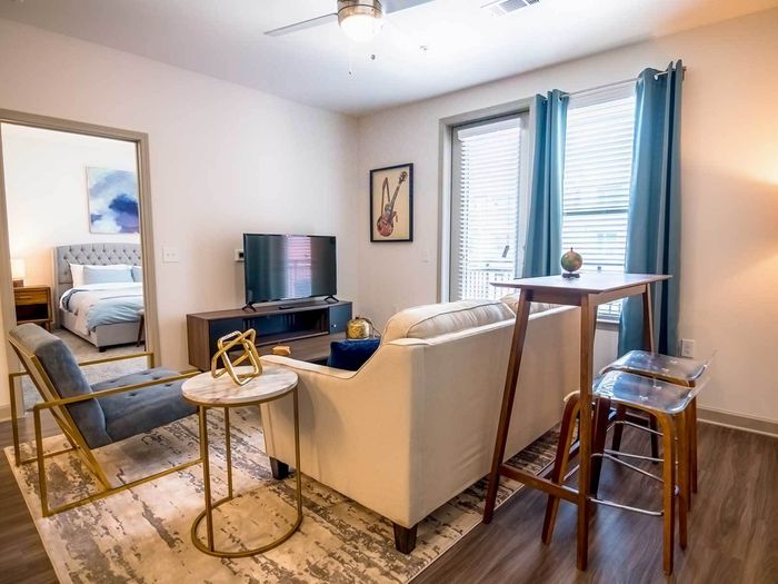 Modern Finishes | Apartments in Grand Prairie, TX | Riverside Place