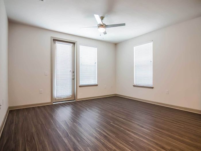 Vinyl Plank Flooring | Apartments in Grand Prairie, TX | Riverside Place