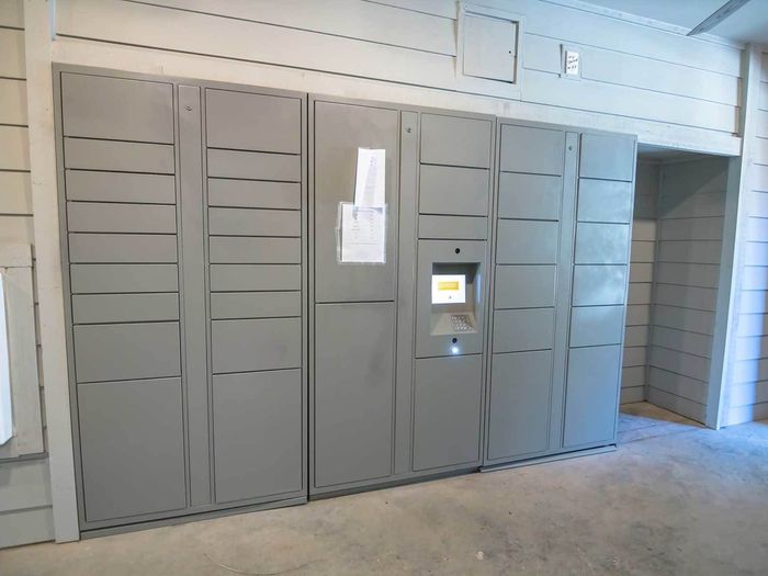 Package Center | Apartments in Grand Prairie, TX | Riverside PlaceCenter