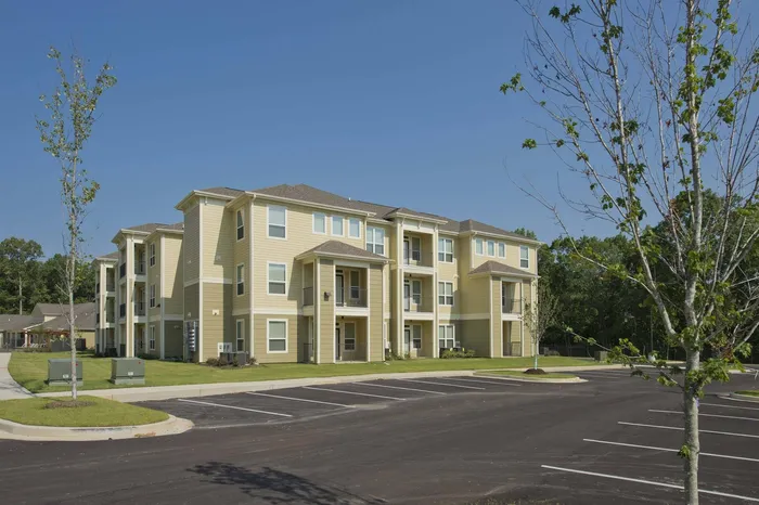 Domain Oxford | Oxford Apartments