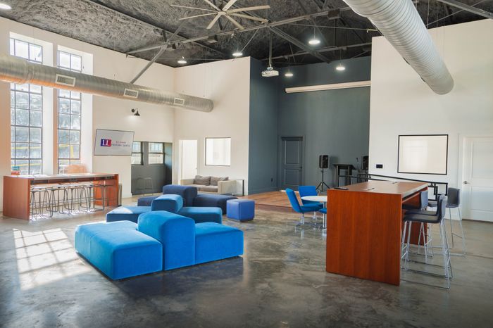 Spacious Resident Club House | Apartment in Waco, TX | LL Sams Apartments