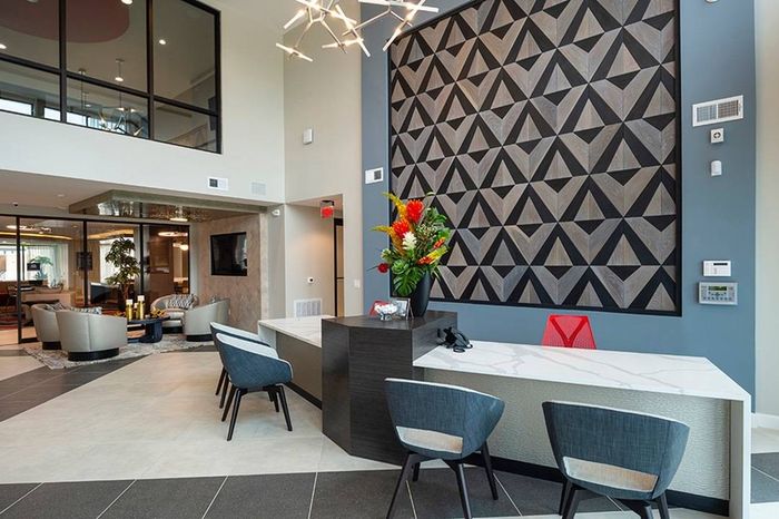 Leasing Office