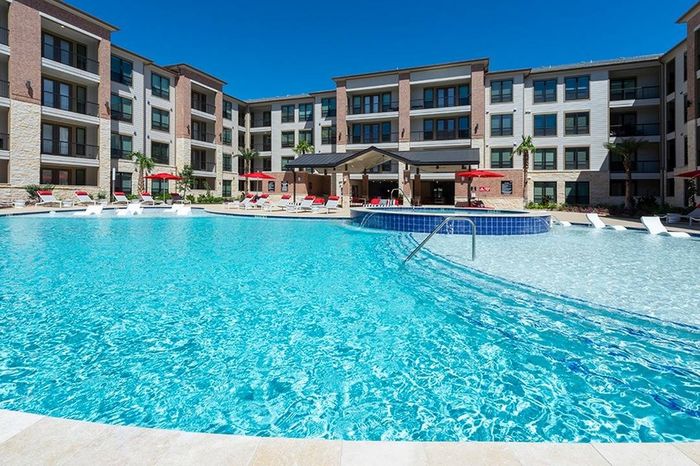 Main Pool