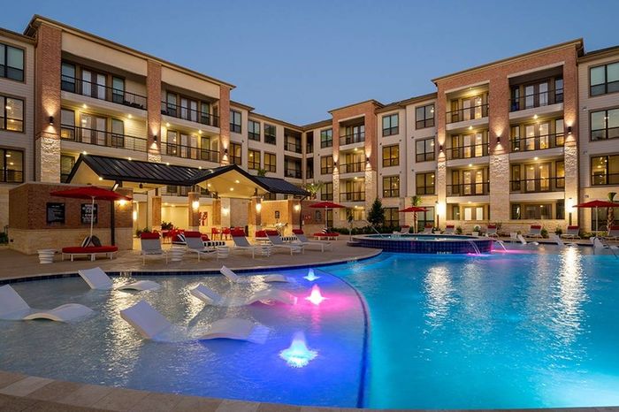 Main Pool