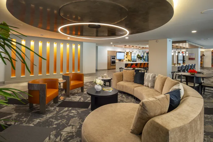 Clubroom