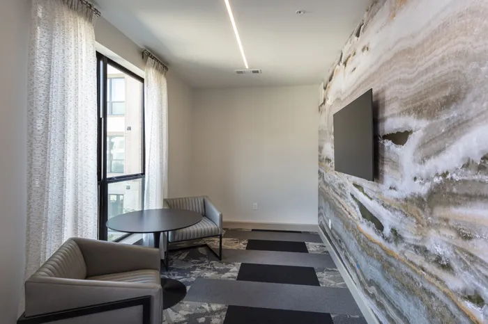 Focus Room