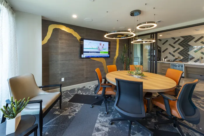 Office Conference