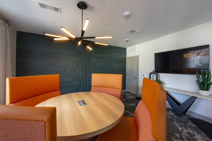 Focus Room