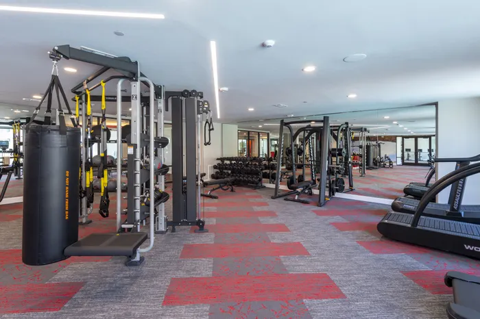 Athletic Club